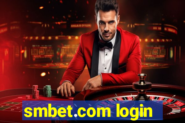 smbet.com login